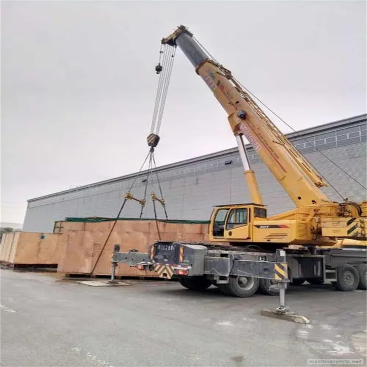 瑞溪镇吊车出租哪家正规