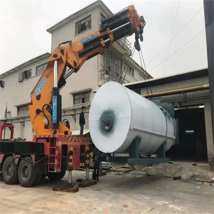 瑞溪镇出租大型吊车