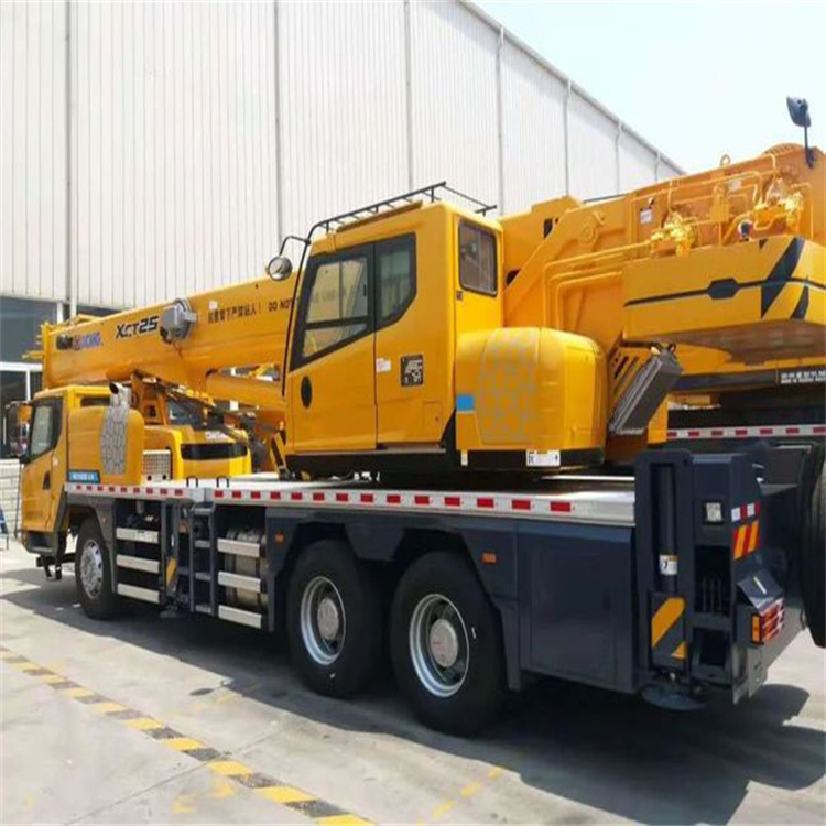 瑞溪镇哪里有租赁吊车的