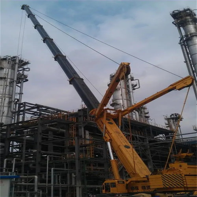 瑞溪镇哪有吊车出租吊车租赁