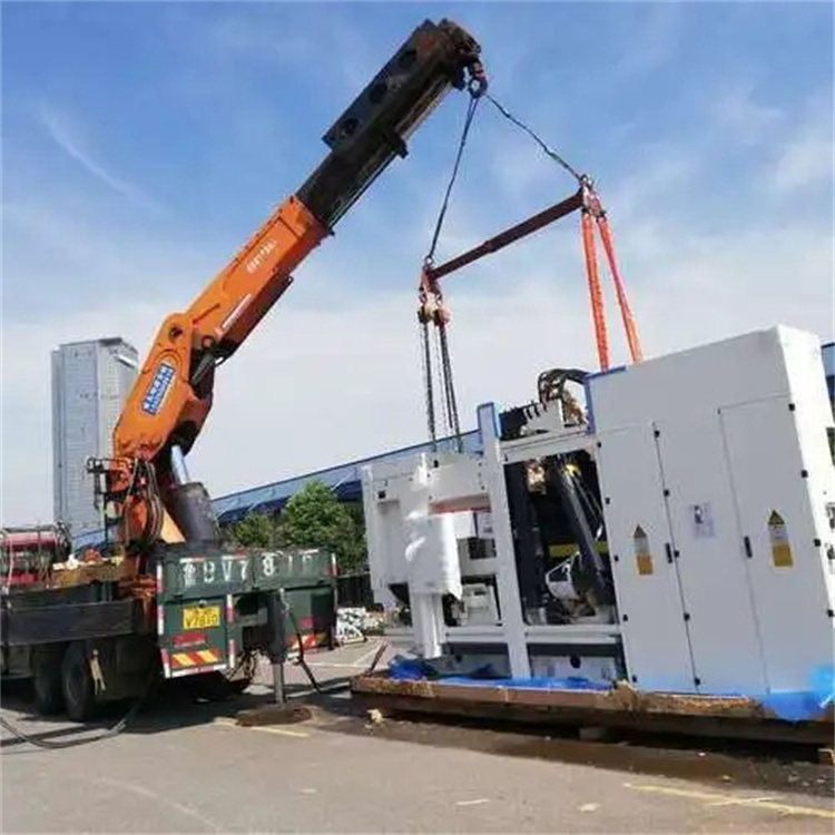 瑞溪镇附近小吊车联系方式|8-16吨|本地及时服务