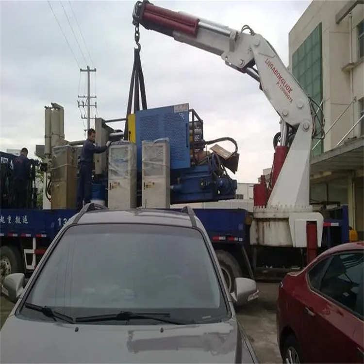 瑞溪镇吊车救援小汽车怎么吊