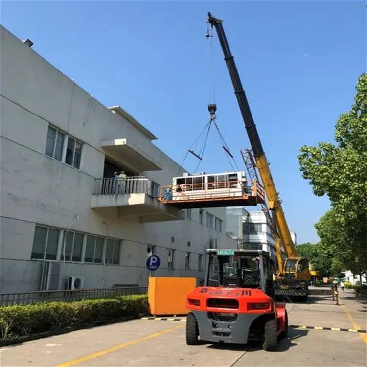 瑞溪镇起重机司机十吊十不吊