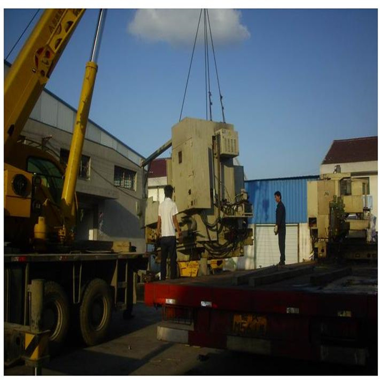 瑞溪镇专业起重吊装服务