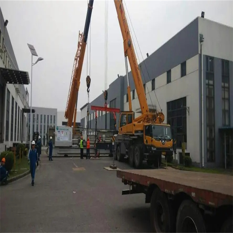 瑞溪镇附近12吨吊车出租电话|工程吊装|高效响应