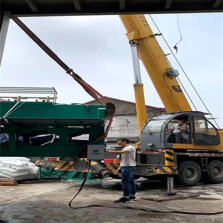 瑞溪镇大吨位吊车租赁应急保障方案|化解突发吊装需求难题
